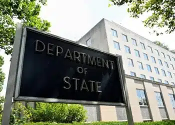 US State Department