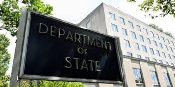 US State Department