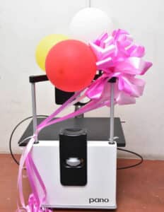 Visual Field Machine