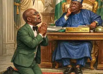 Wale Ojo-Lanre to Bola Tinubu on Nigerian Tourism