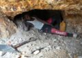 37 killed in Nigeria mine carbon monoxide poisonin