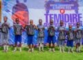 Adebo Ogundoyin built Temidire Secondary School