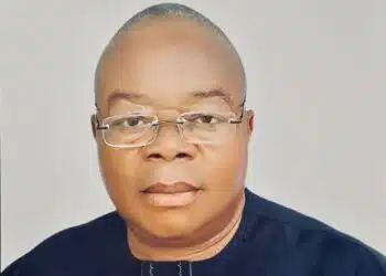 Akpabio In-law Elder Essien Pius Ubeng