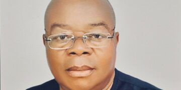 Akpabio In-law Elder Essien Pius Ubeng