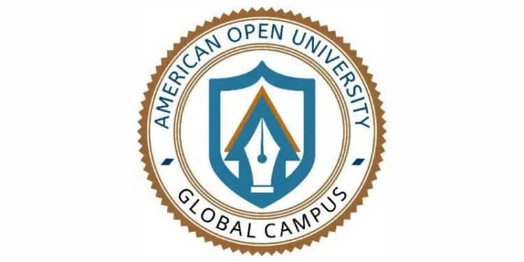 American Open University Global Campus