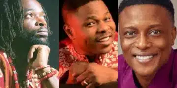 Beautiful Nubia - Yinka Ayefele - BBO