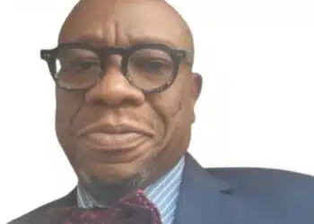 Chief Bolaji Ayorinde