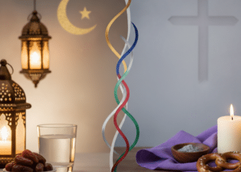 Fasting - Ramadan and Lent