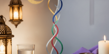 Fasting - Ramadan and Lent