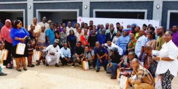 Google AI Training for Nigerian Journalists - NUJ