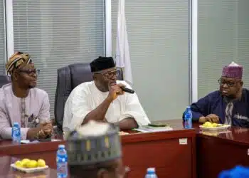 Lawmakers Push For Stronger Cybersecuriy Nigeria