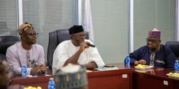 Lawmakers Push For Stronger Cybersecuriy Nigeria