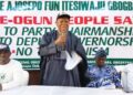 Oke-Ogun group on Oyo State 2027 puberty elections