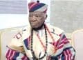Late Prof. Ajagbe Toriola Oyewo (SAN)