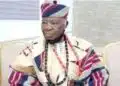 Late Prof. Ajagbe Toriola Oyewo (SAN)