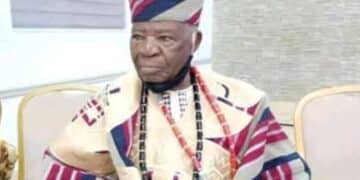 Late Prof. Ajagbe Toriola Oyewo (SAN)