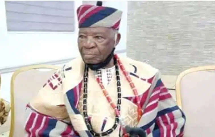 Late Prof. Ajagbe Toriola Oyewo (SAN)