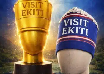 Visit Ekiti Cap