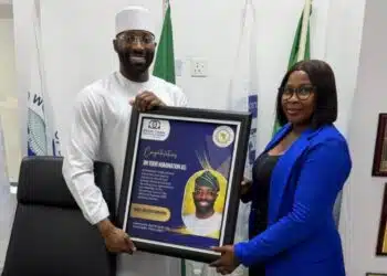 Daniel Koussou Chukwuka