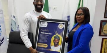 Daniel Koussou Chukwuka