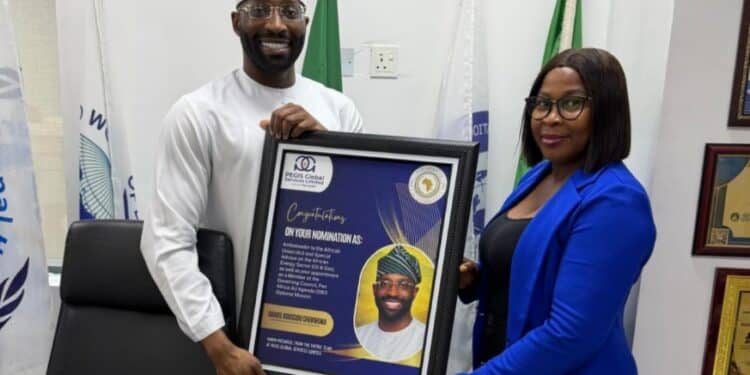 Daniel Koussou Chukwuka