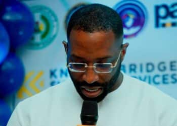 Daniel Koussou Chukwuka