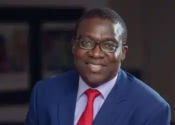 Dr Debo Akande