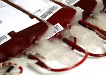 Jehovah’s Witnesses and Blood transfusion policy