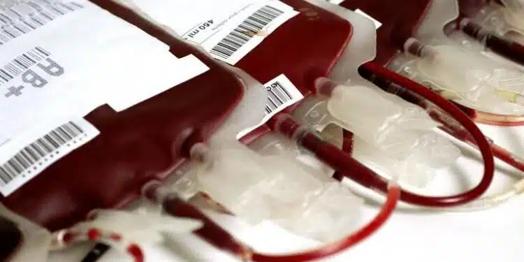 Jehovah’s Witnesses and Blood transfusion policy