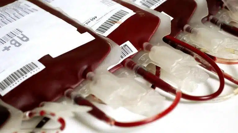 Jehovah’s Witnesses and Blood transfusion principle