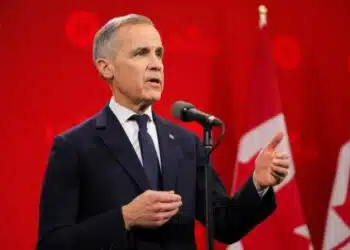 Prime Minister Mark Carney meeting Indo-Pacific leaders for trade and security alliances