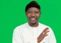 Olaleye Muhmin Olatayo candidate for Ibadan South West Constituency 1 State House of Assembly
