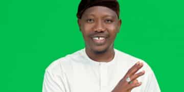 Olaleye Muhmin Olatayo candidate for Ibadan South West Constituency 1 State House of Assembly