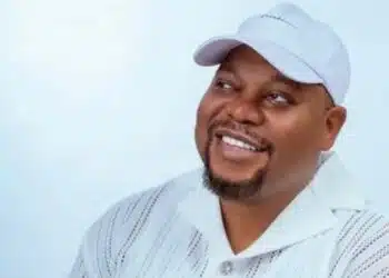 Taiwo Adegbodu - Adegbodu Twins