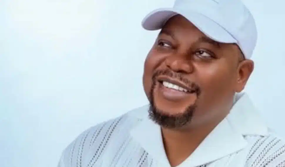 Taiwo Adegbodu - Adegbodu Twins