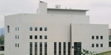 US Embassy in Abuja Nigeria