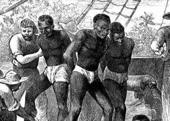 transatlantic slave trade UN resolution