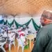 Hon. Adedeji Dhikrullahi Stanley Olajide launches digital literacy training for youth