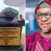 Wolekanle bags Ibadan Cultural Festival 2026 award