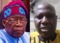 Prophet Ayodele Omoniyi on the Bola Tinubu 2027 second term