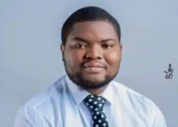 Emmanuel Oyelami - Nigerian Law School First Class