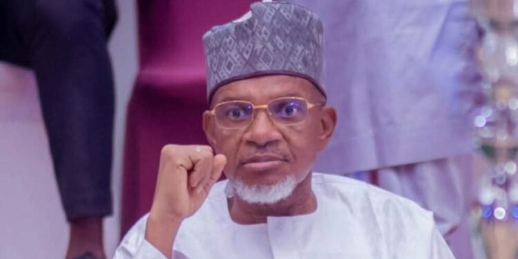 Kebbi State House Speaker