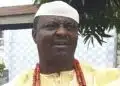Prince Adeyiga-Odeneye on Ikenne-Remo obaship dispute