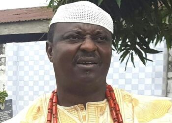 Prince Adeyiga-Odeneye on Ikenne-Remo obaship dispute