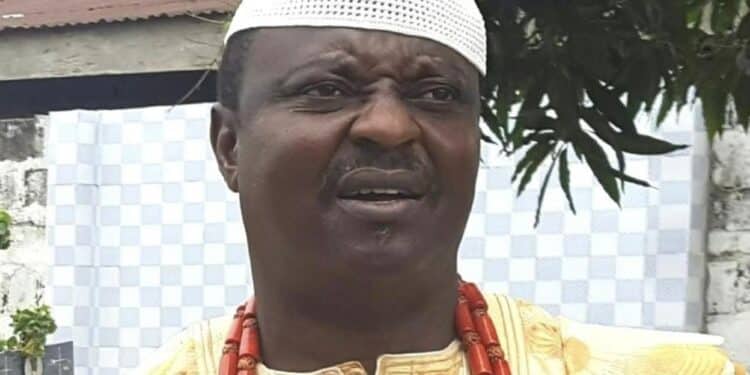 Prince Adeyiga-Odeneye on Ikenne-Remo obaship dispute