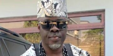 Samson Opeyemi Fatola declares for Ibadan Southwest Northwest House of Reps 2027