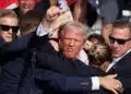 Trump Assassination Attempt timeline