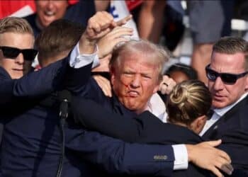 Trump Assassination Attempt timeline