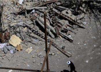 Pentagon official testifying before House Armed Services Committee regarding US-Iran war cost.