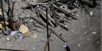 Pentagon official testifying before House Armed Services Committee regarding US-Iran war cost.